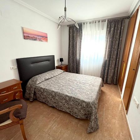 Appartement Torrevieja Alicante Kültér fotó