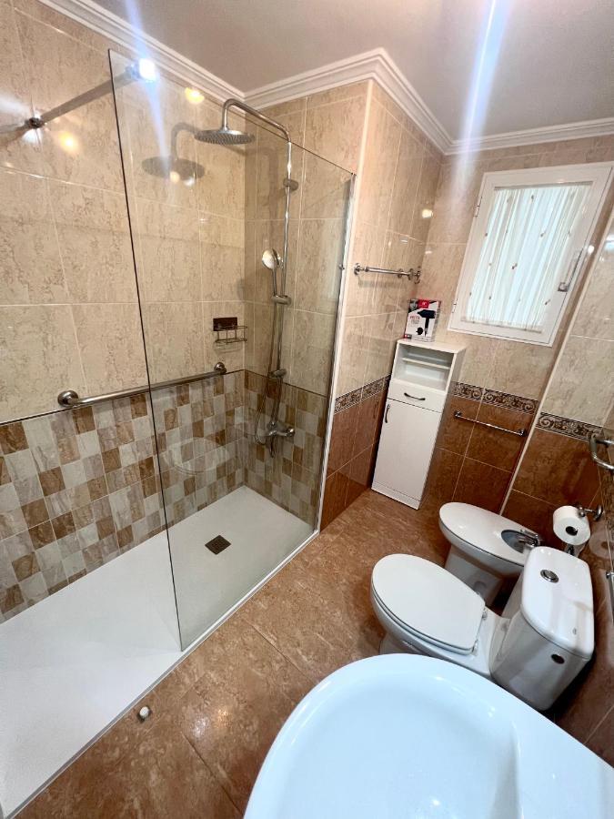 Appartement Torrevieja Alicante Kültér fotó