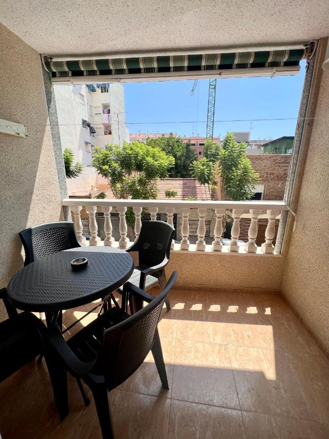 Appartement Torrevieja Alicante Kültér fotó