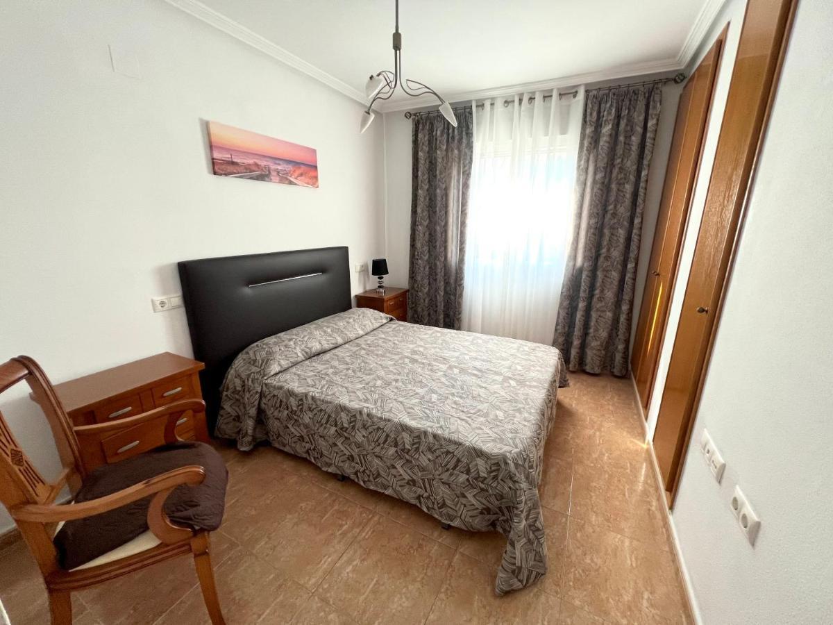 Appartement Torrevieja Alicante Kültér fotó