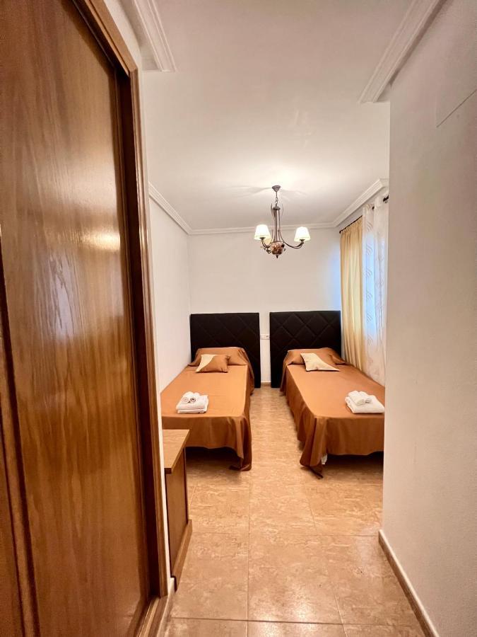 Appartement Torrevieja Alicante Kültér fotó