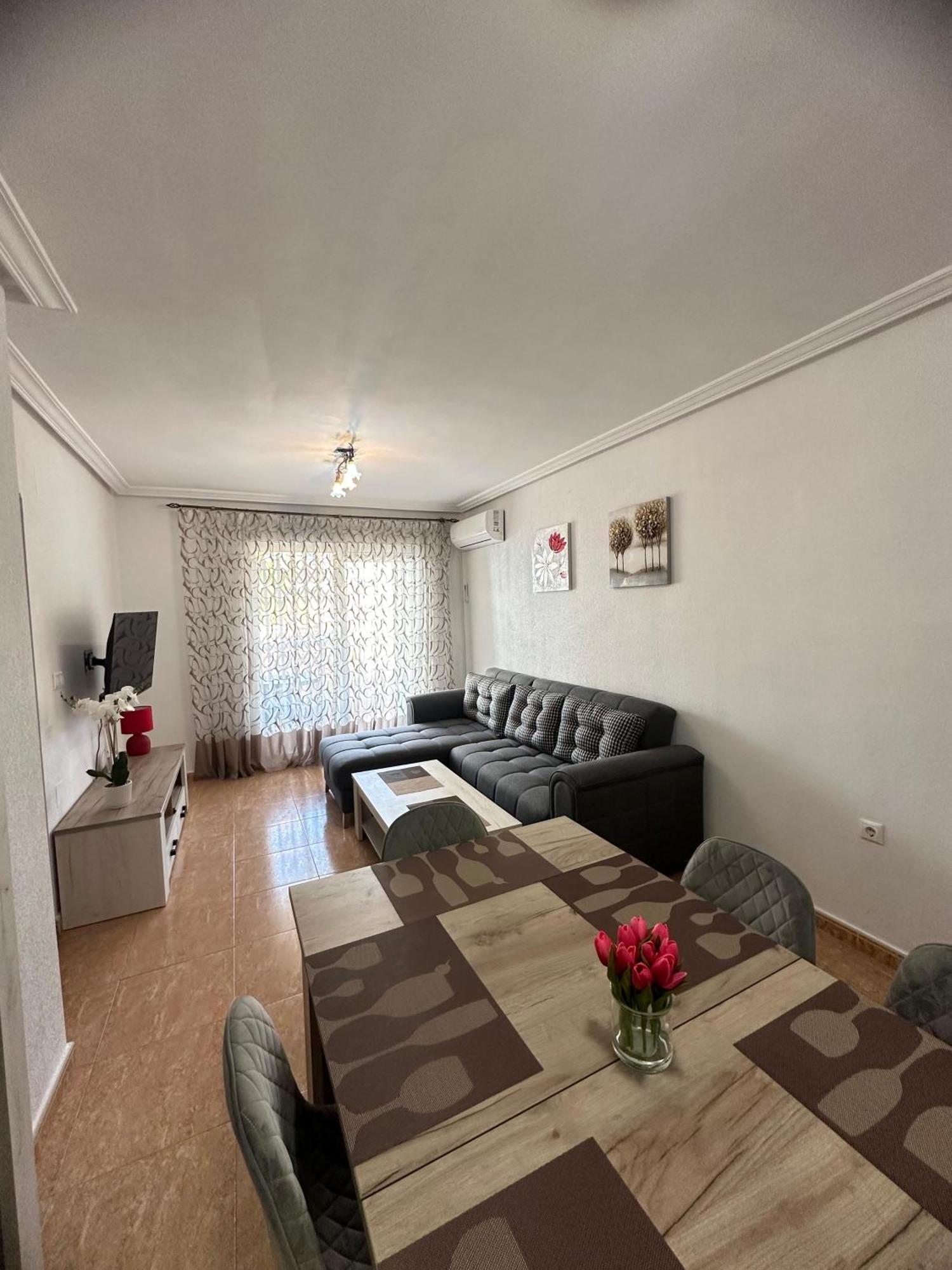 Appartement Torrevieja Alicante Kültér fotó
