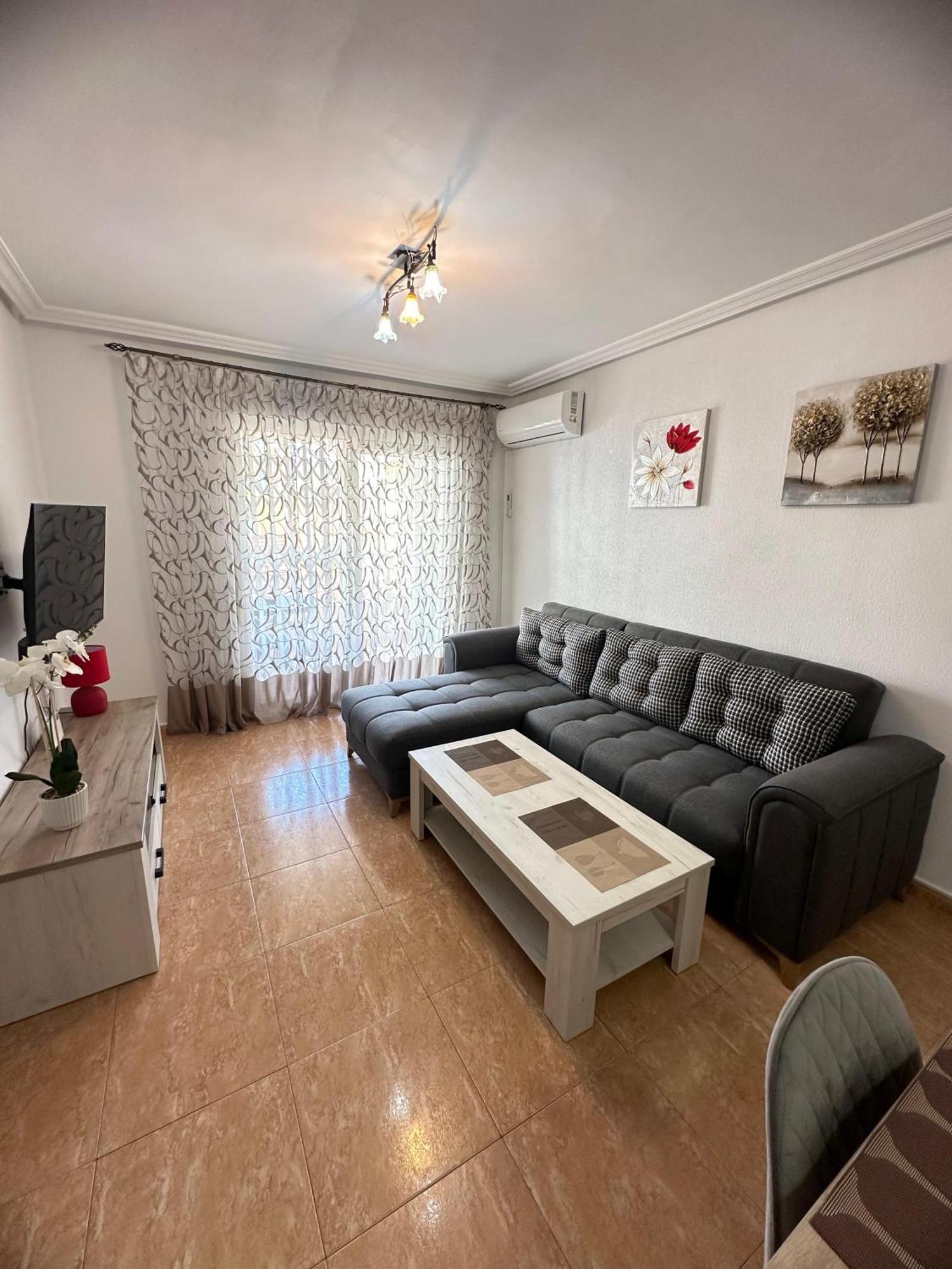 Appartement Torrevieja Alicante Kültér fotó