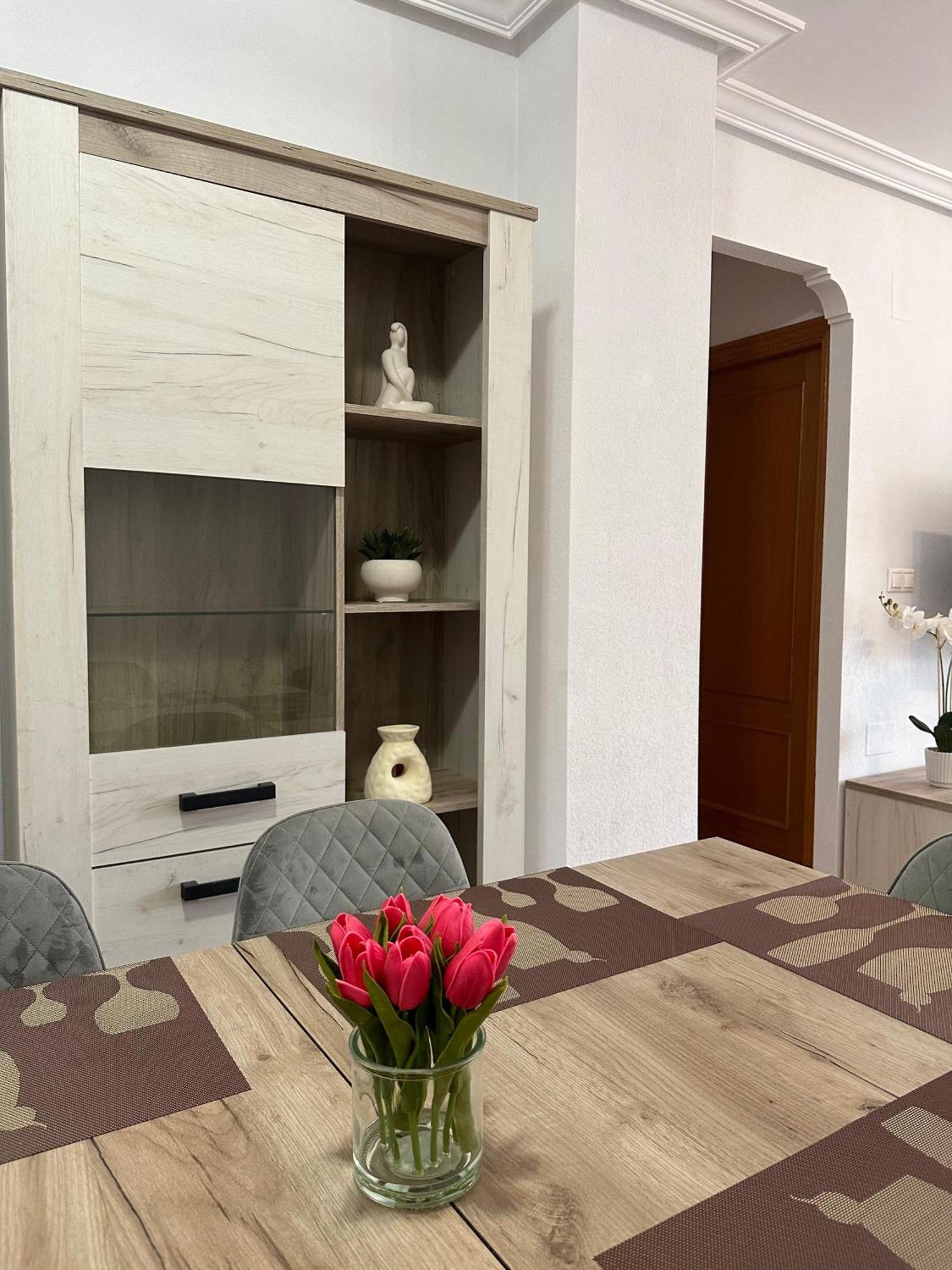 Appartement Torrevieja Alicante Kültér fotó