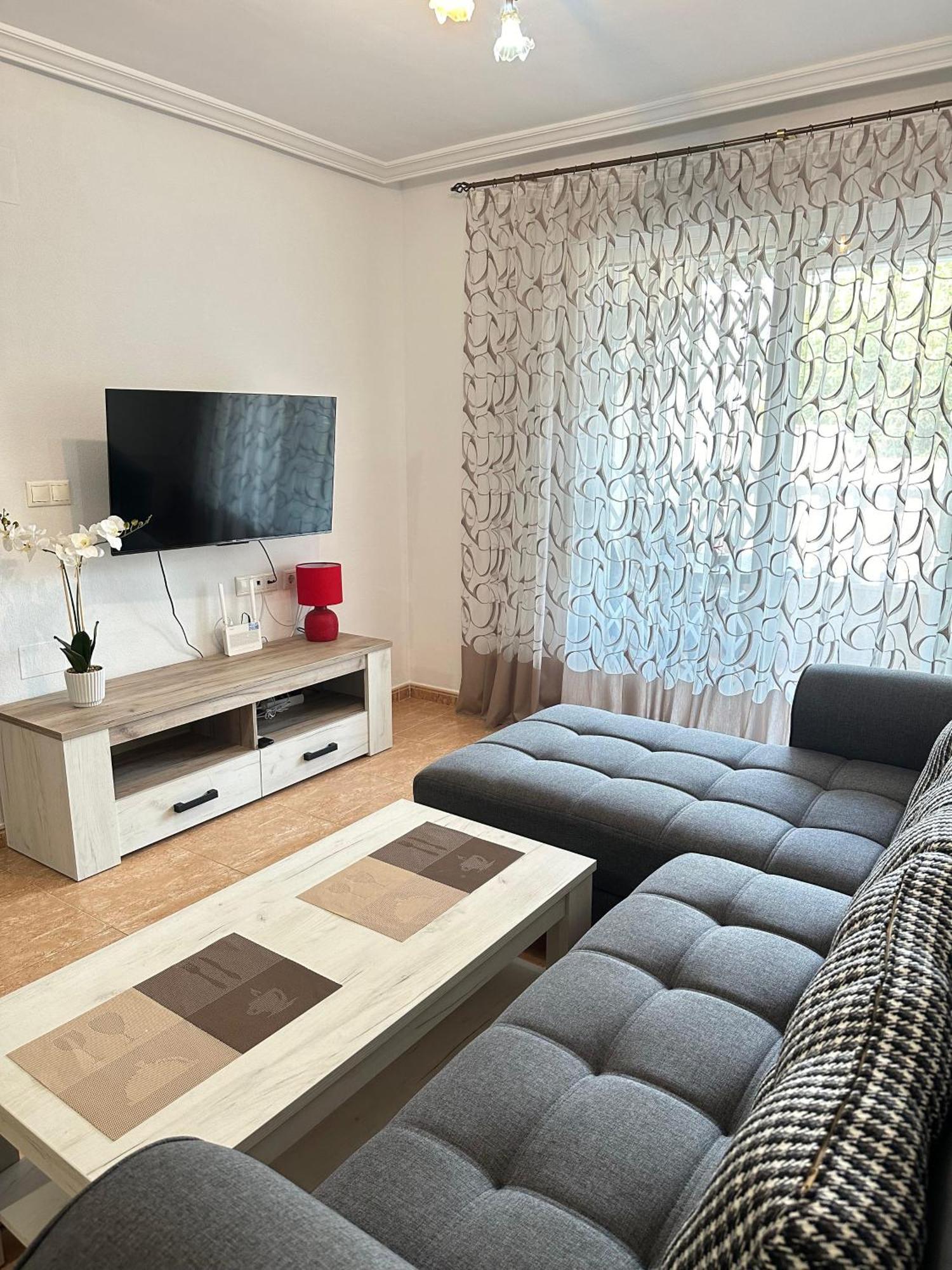 Appartement Torrevieja Alicante Kültér fotó