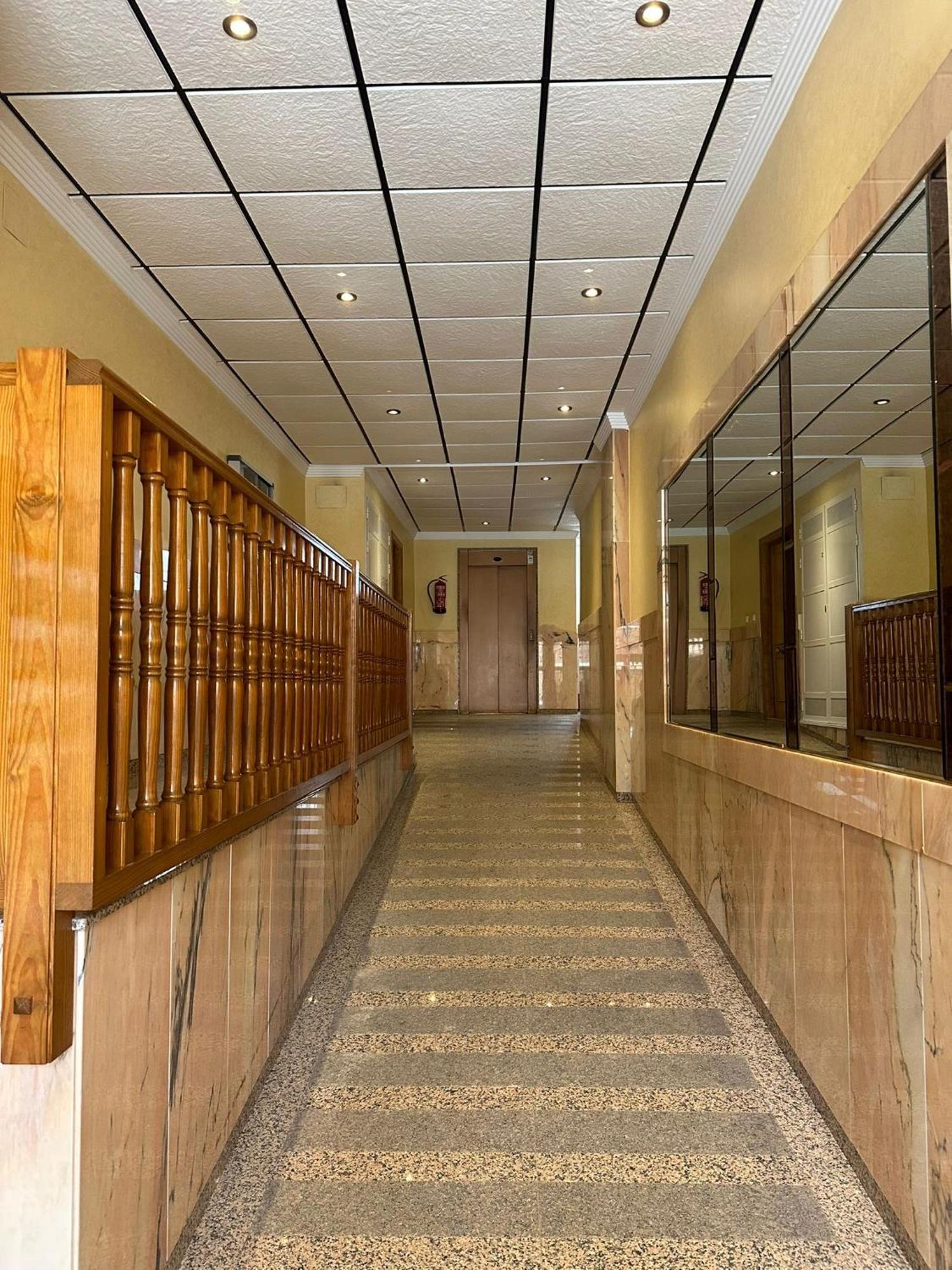 Appartement Torrevieja Alicante Kültér fotó