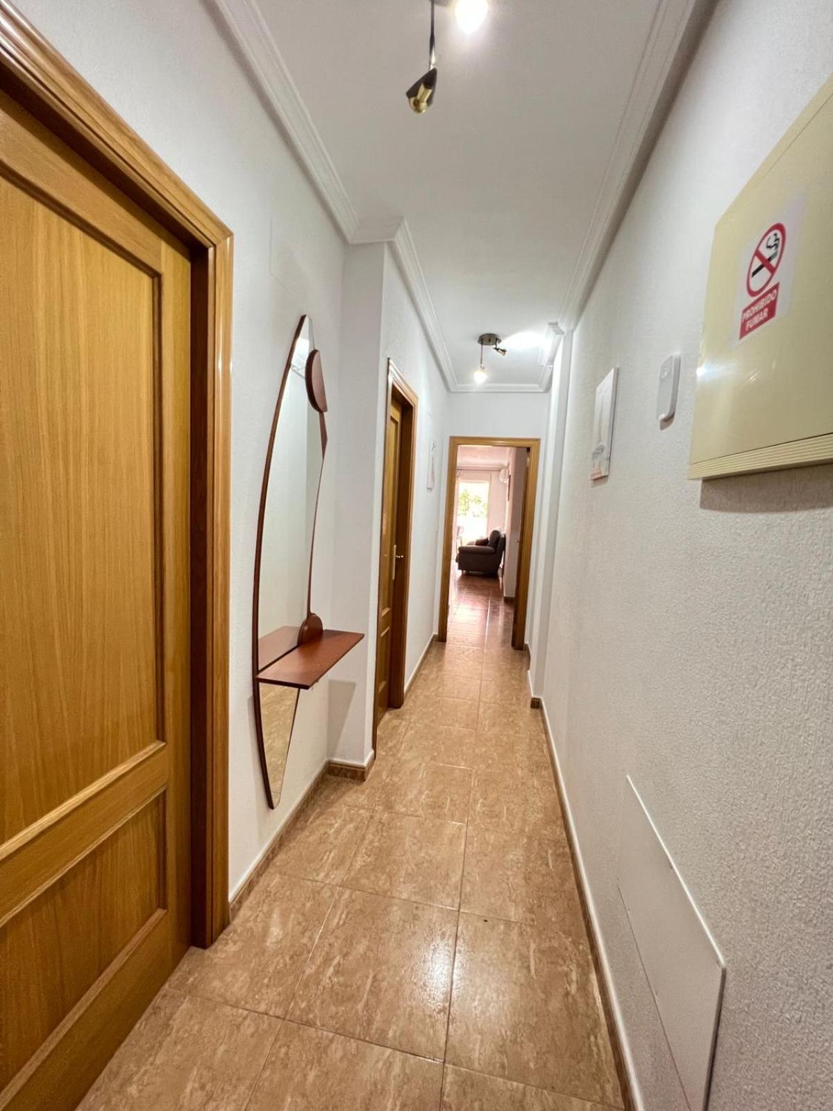 Appartement Torrevieja Alicante Kültér fotó