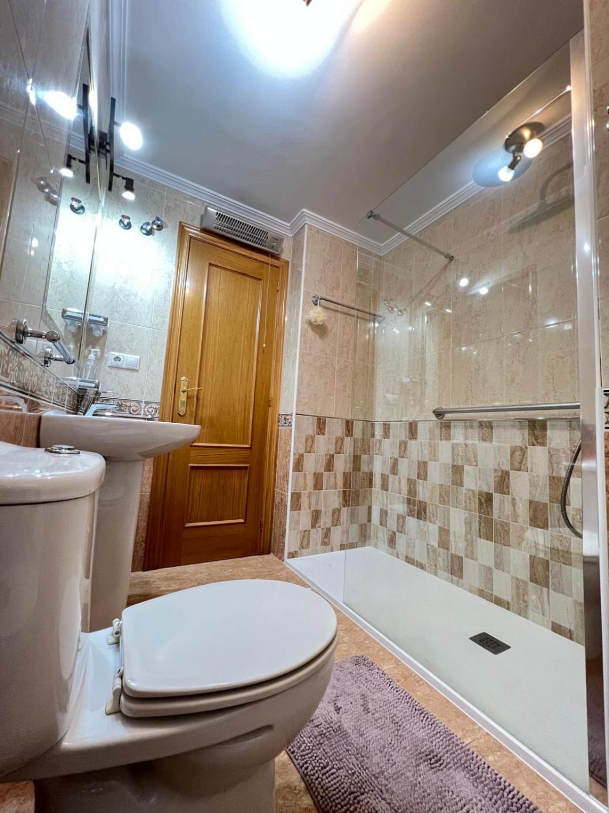Appartement Torrevieja Alicante Kültér fotó